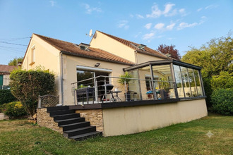 achat maison osny 95520