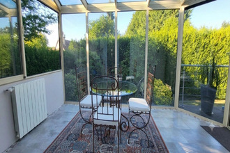 achat maison osny 95520