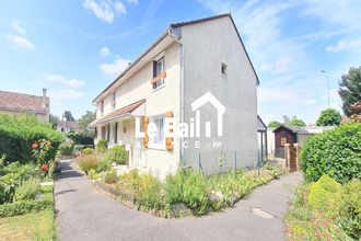 achat maison osny 95520