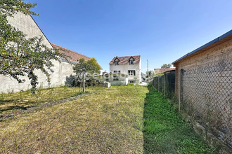 achat maison osny 95520