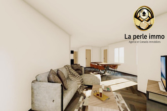 achat maison osny 95520