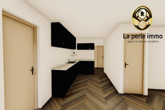 achat maison osny 95520