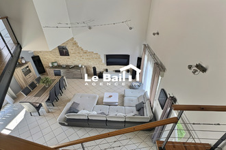 achat maison osny 95520