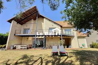achat maison osny 95520