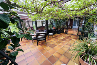 achat maison osny 95520