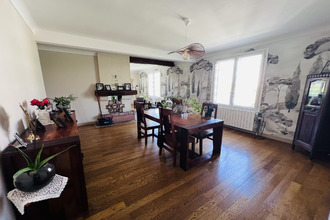 achat maison osny 95520