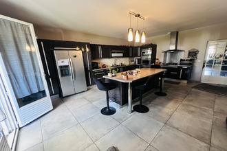 achat maison osny 95520