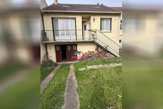 achat maison osny 95520