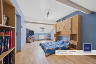 achat maison osny 95520