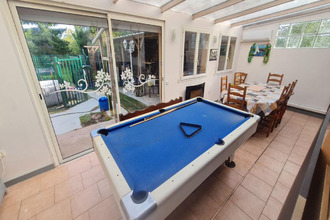 achat maison osny 95520