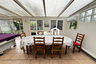 achat maison osny 95520