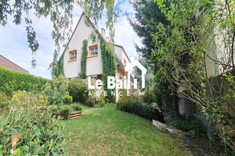 achat maison osny 95520