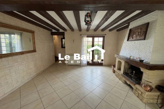 achat maison osny 95520