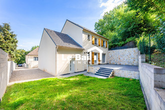 achat maison osny 95520