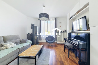 achat maison osny 95520