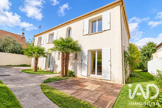 achat maison osny 95520