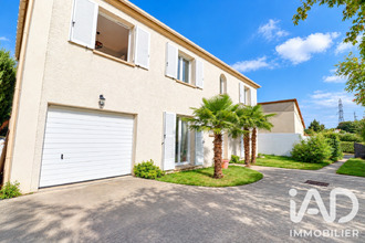 achat maison osny 95520