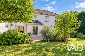 achat maison osny 95520