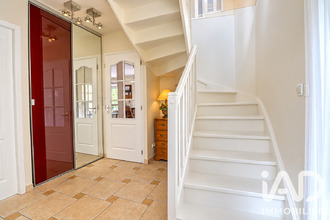 achat maison osny 95520