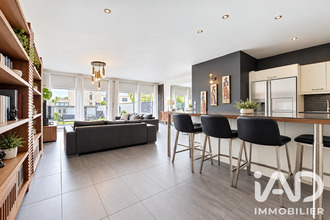 achat maison osny 95520