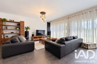 achat maison osny 95520