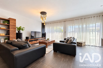 achat maison osny 95520