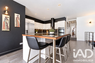 achat maison osny 95520