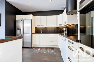 achat maison osny 95520