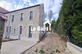 achat maison osny 95520