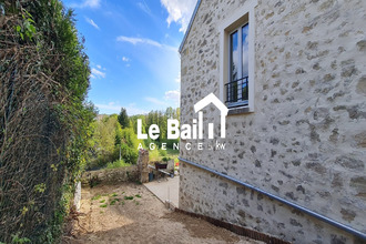 achat maison osny 95520