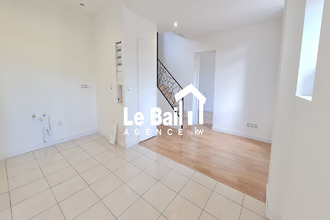 achat maison osny 95520