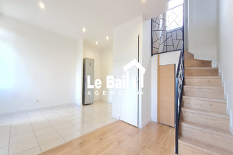 achat maison osny 95520