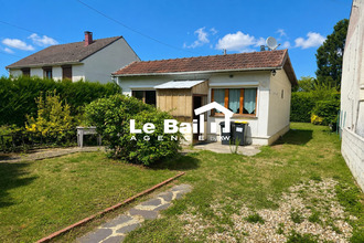 achat maison osny 95520