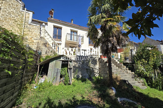 achat maison osny 95520
