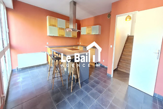 achat maison osny 95520