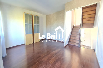 achat maison osny 95520