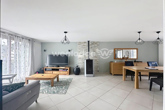 achat maison osny 95520