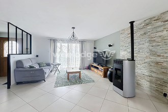 achat maison osny 95520