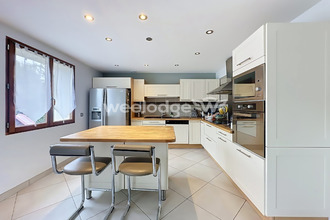 achat maison osny 95520