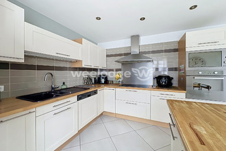 achat maison osny 95520