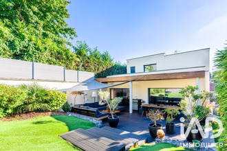 achat maison osny 95520