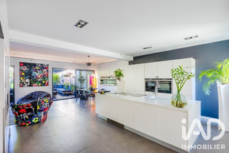 achat maison osny 95520