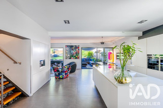 achat maison osny 95520