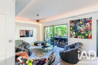 achat maison osny 95520