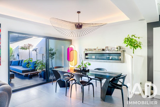 achat maison osny 95520