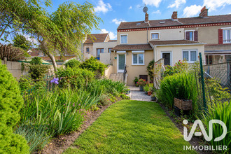 achat maison osny 95520