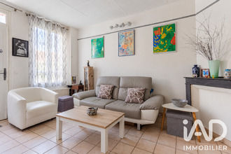 achat maison osny 95520