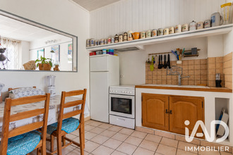 achat maison osny 95520