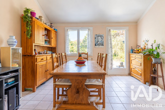 achat maison osny 95520