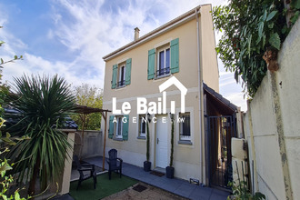 achat maison osny 95520